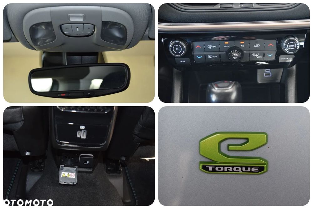 Jeep Compass 1.5 GSE T4 48V e-Hybrid Automatik Limited - 35