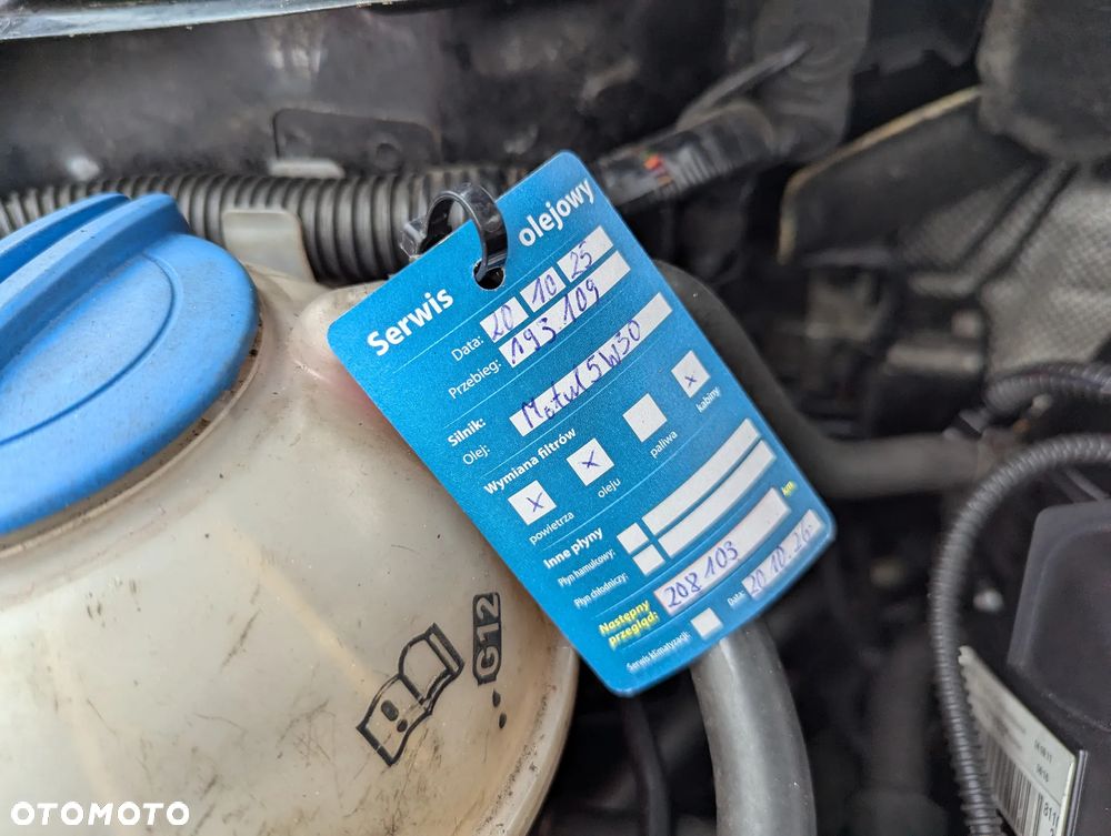 Skoda Octavia 2.0 TSI RS - 17