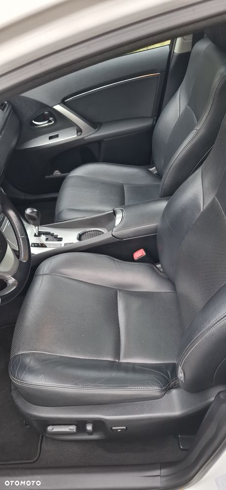 Toyota Avensis 2.0 Premium MS - 4