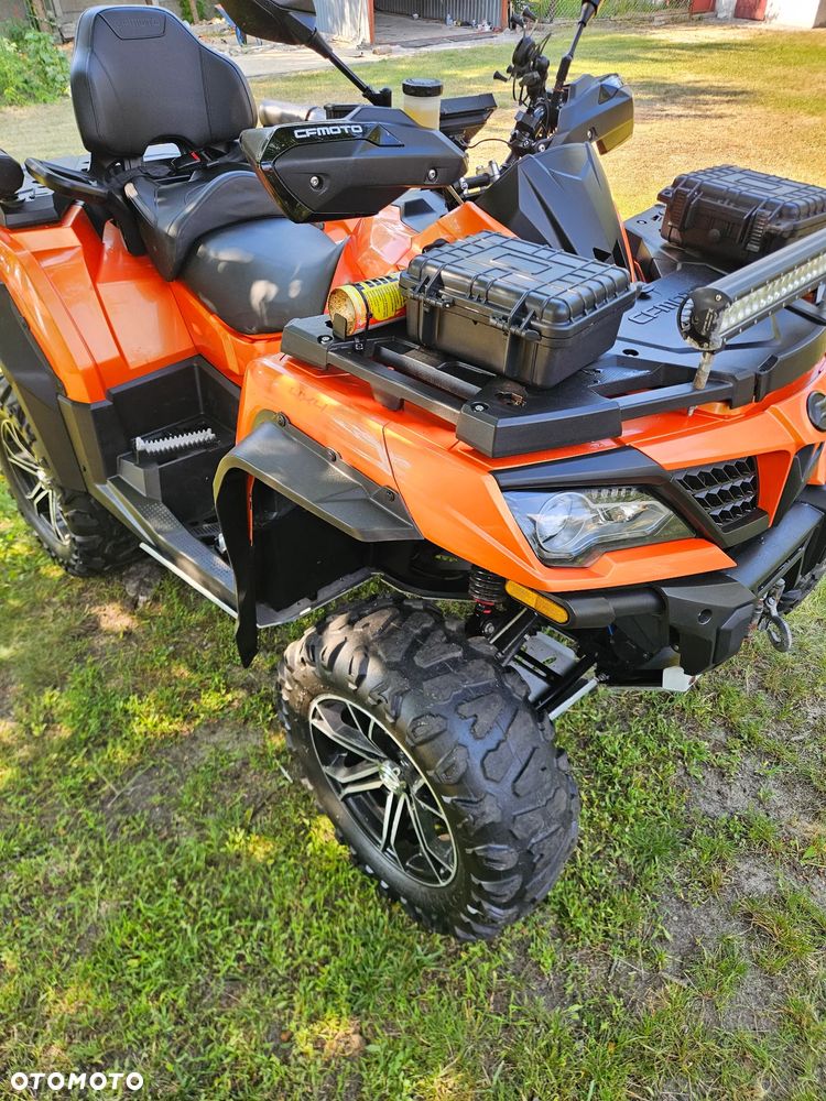 CFMoto Inny - 13