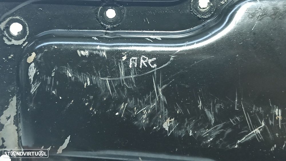 CARTER MAZDA CX-7 (ER) ACTIVE - 4