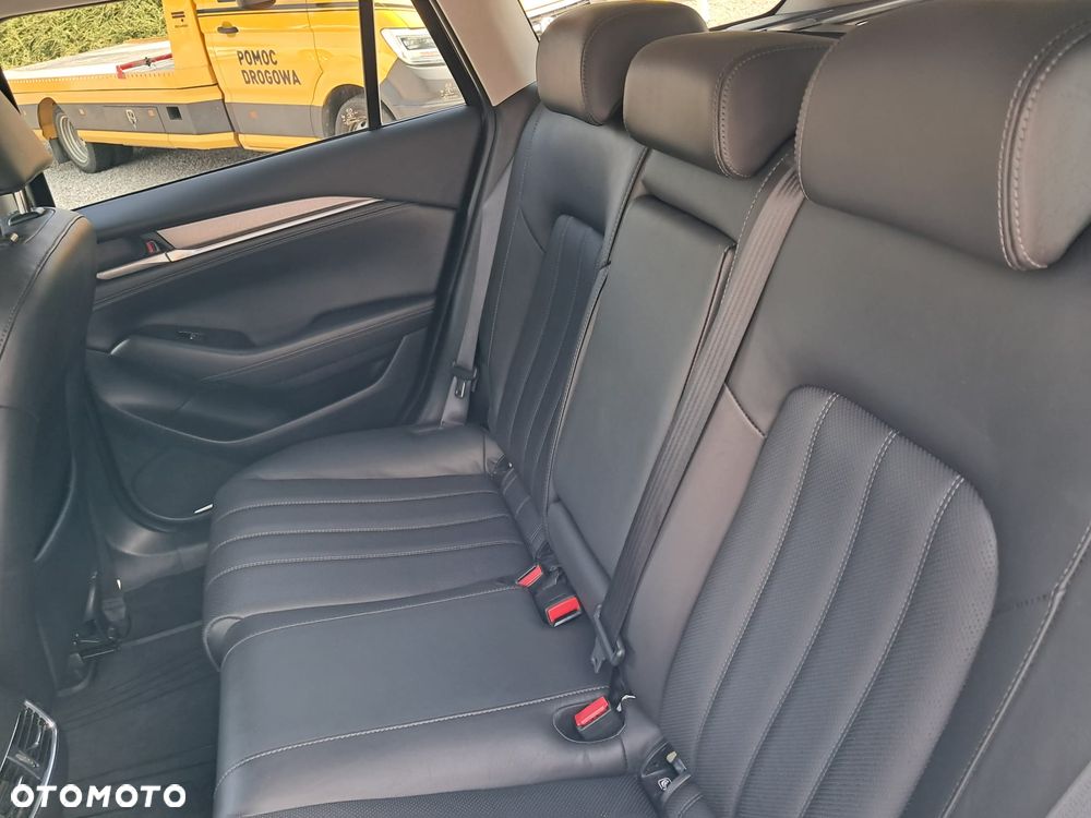 Mazda 6 2.5 SkyPrestige - 28