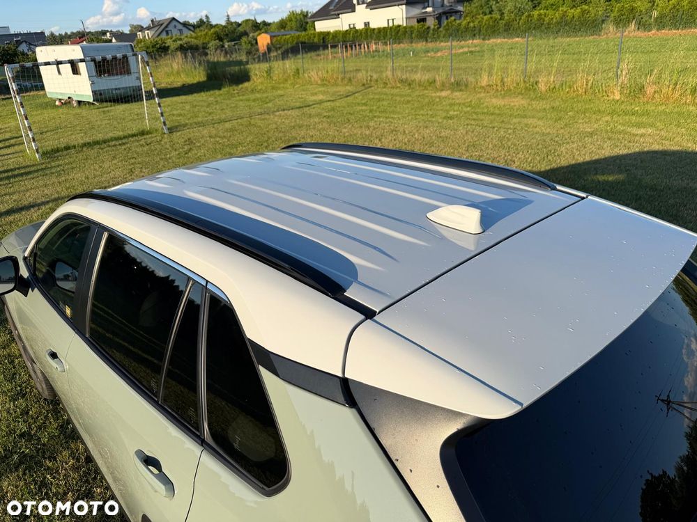 Toyota RAV4 2.5 Hybrid Adventure 4x4 - 26