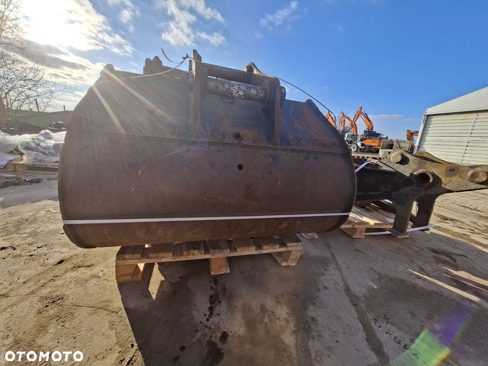 Doosan DX165W-5 - 12