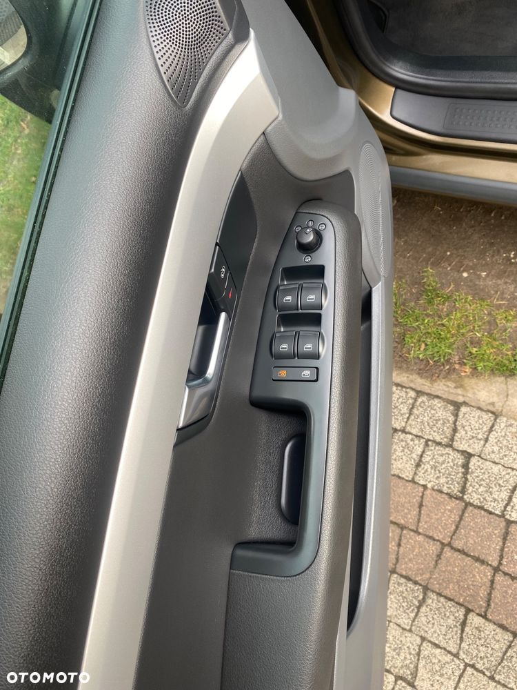 Seat Exeo 1.8TSI Reference - 22