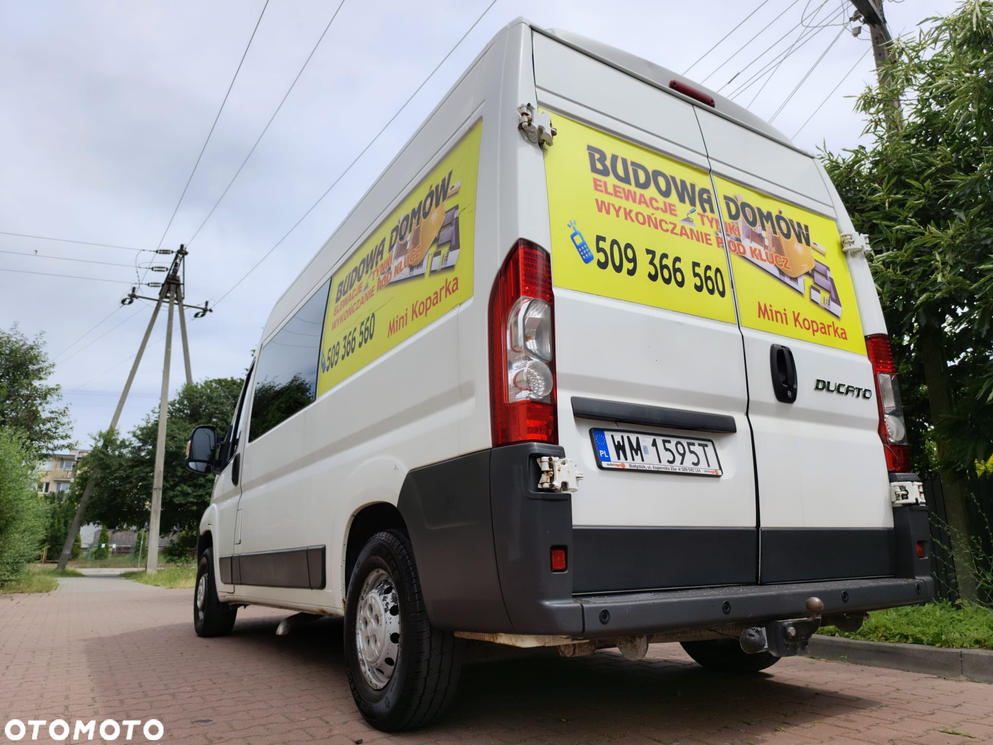 Fiat DUCATO - 4