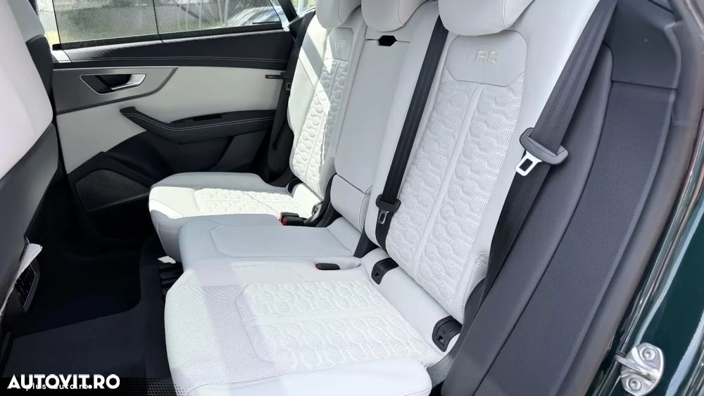 Audi RS Q8 Performance quattro Tiptronic MHEV - 6