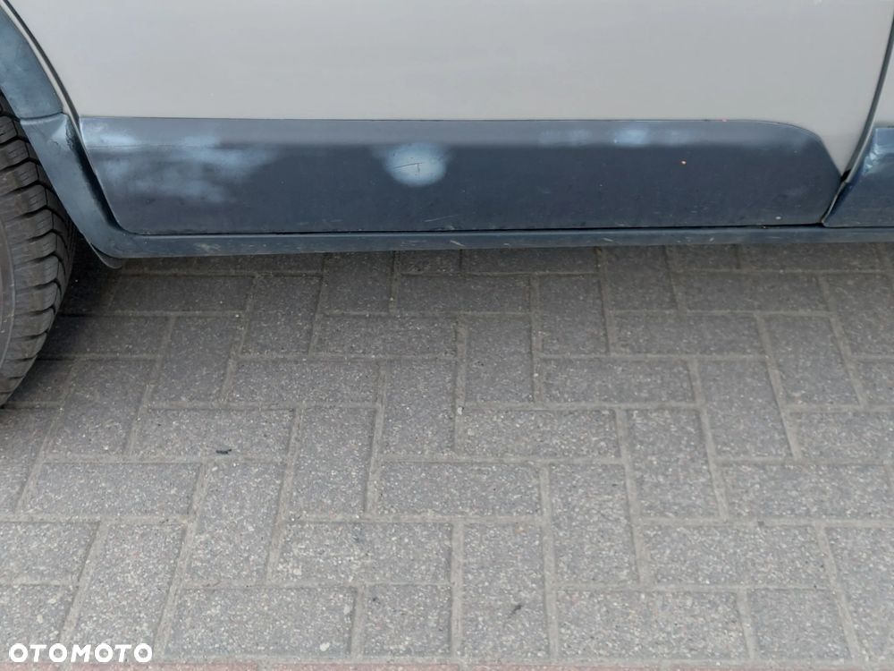 Volvo XC 70 - 14
