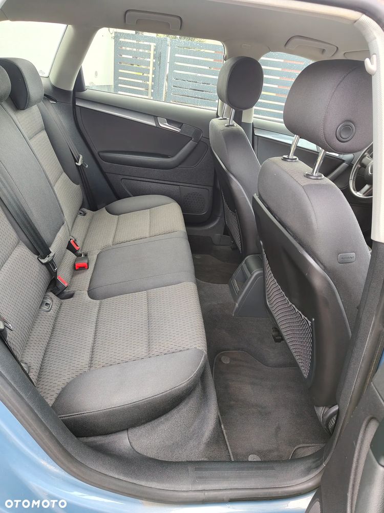 Audi A3 Sportback 1.4 TFSI S line Sportpaket - 18