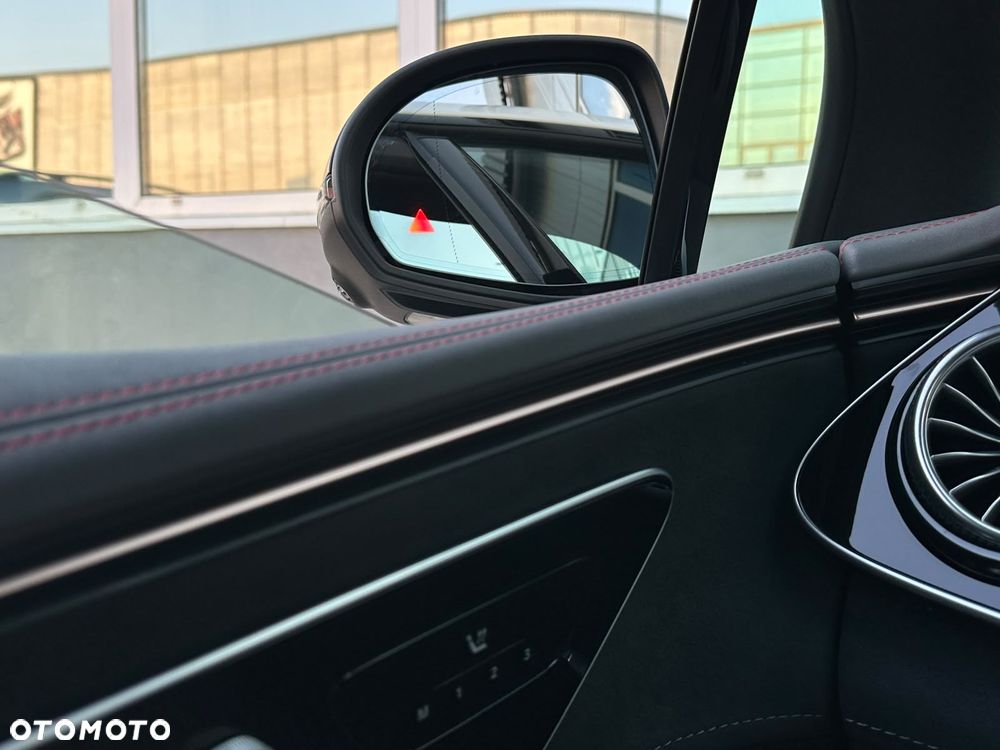 Mercedes-Benz EQE 500 90.5kWh 4-Matic AMG Line Twoja Edycja - 31