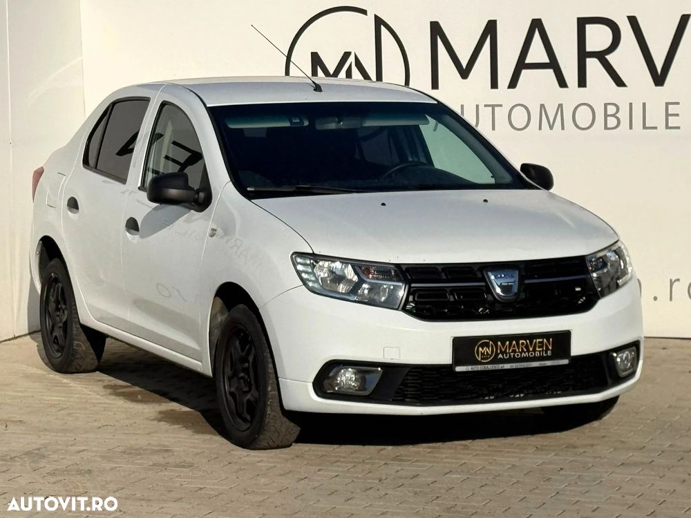 Dacia Logan 0.9 TCe GPL Laureate - 1