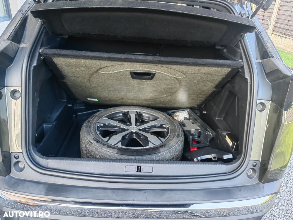 Peugeot 3008 2.0 BlueHDI S&S GT-Line - 12