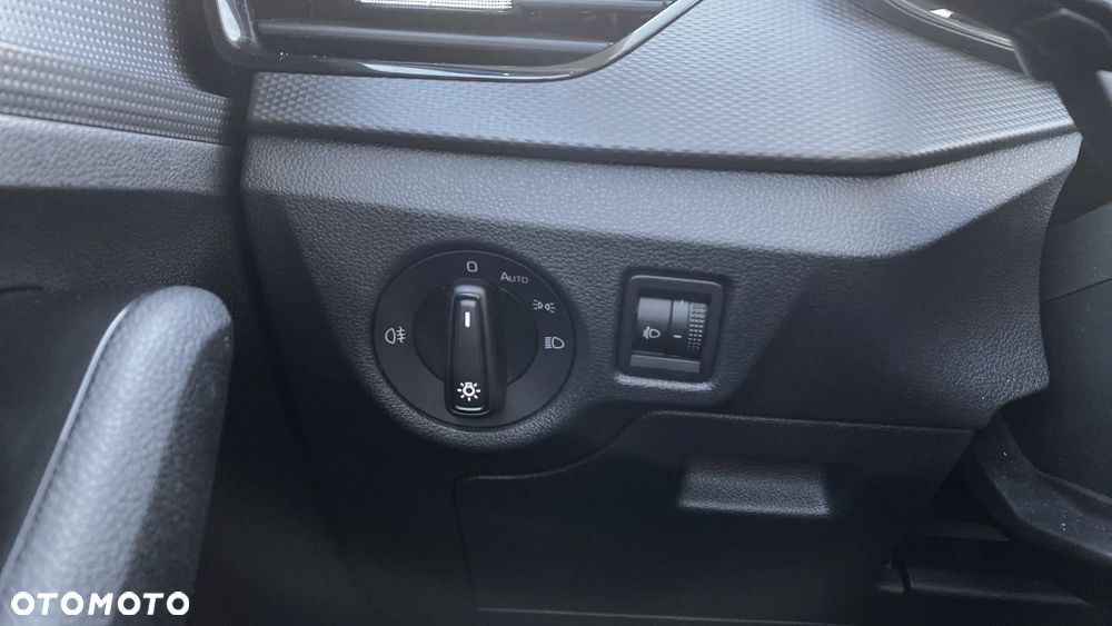 Skoda Scala 1.0 TSI Active - 19