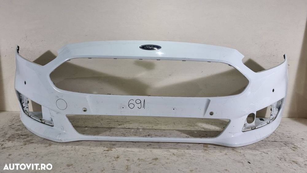 Bara fata Ford S-Max , 2015, 2016, 2017, 2018, cod OE EM2B-17H772-A - 2