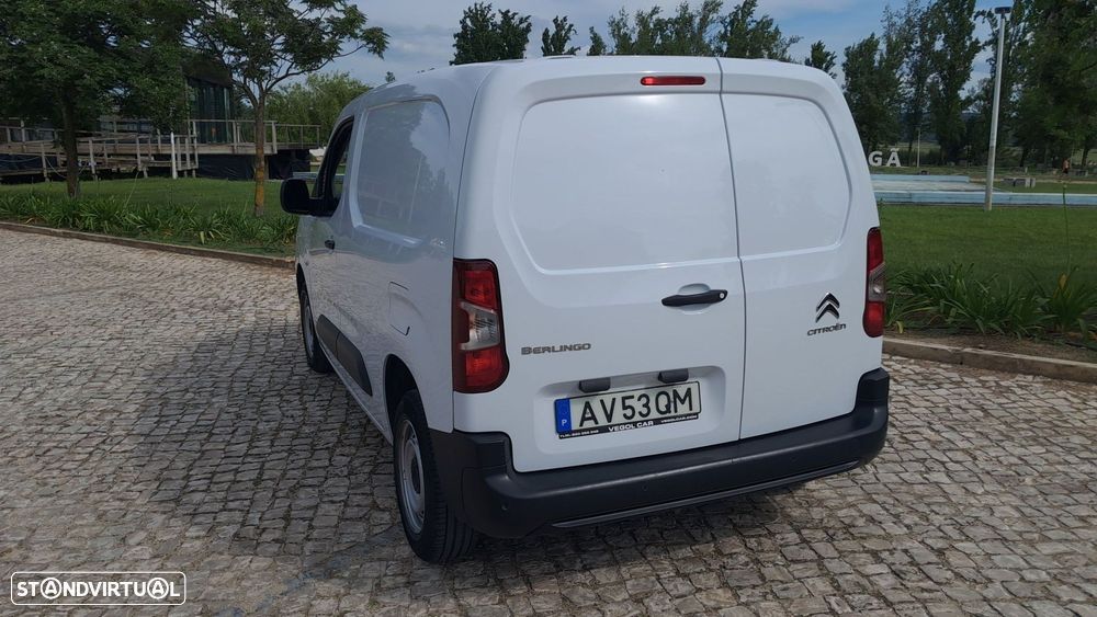 Citroën Berlingo 1.5 BlueHDi M Club - 6
