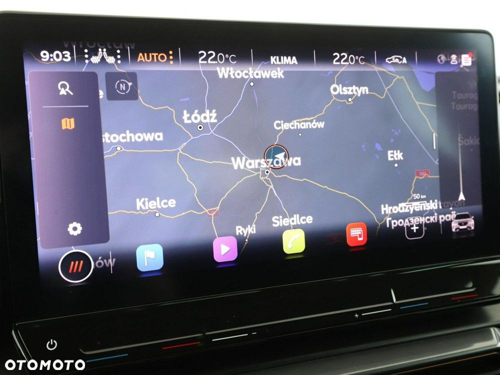 Cupra Formentor 2.0 TSI 4Drive VZ DSG - 26