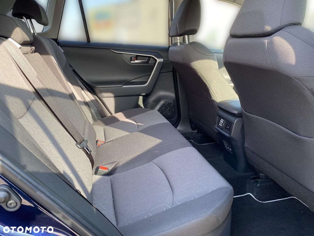 Toyota RAV4 2.5 Hybrid Comfort 4x2 - 13