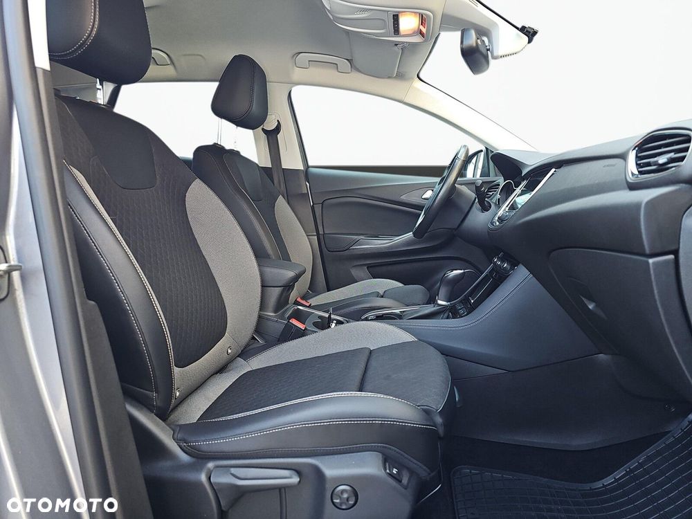 Opel Grandland X - 35