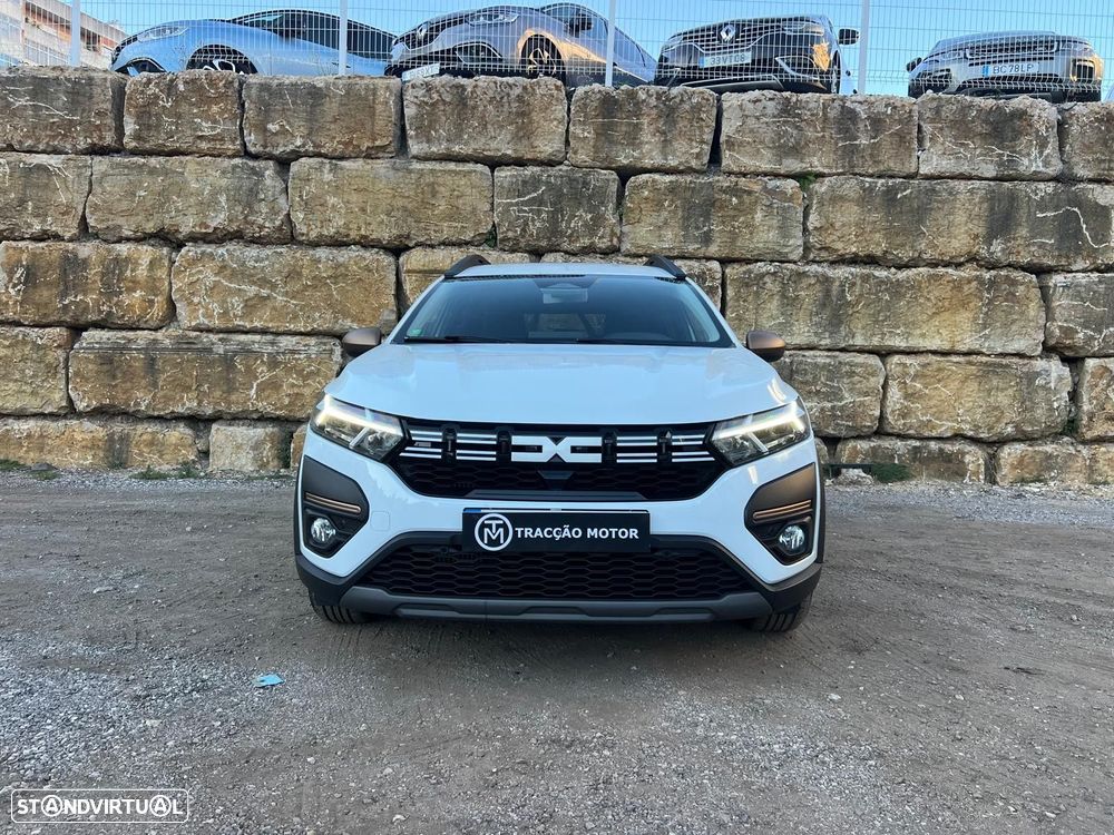 Dacia Jogger - 5