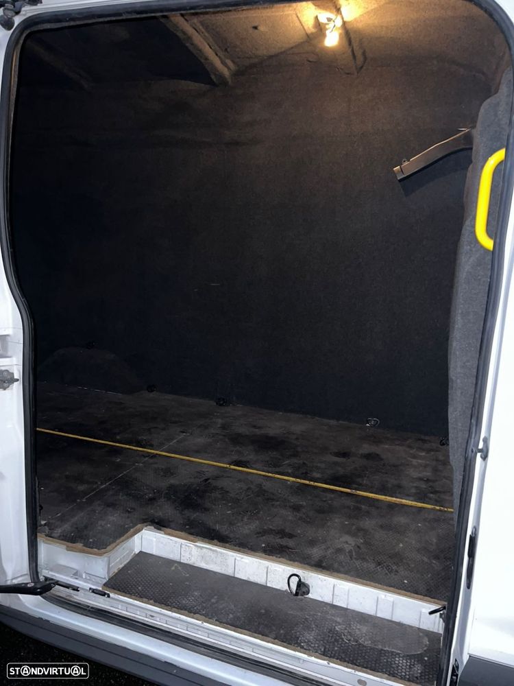 Ford Transit 350 CHASSI ALONGADO- G3MDDZCASAYA - 19