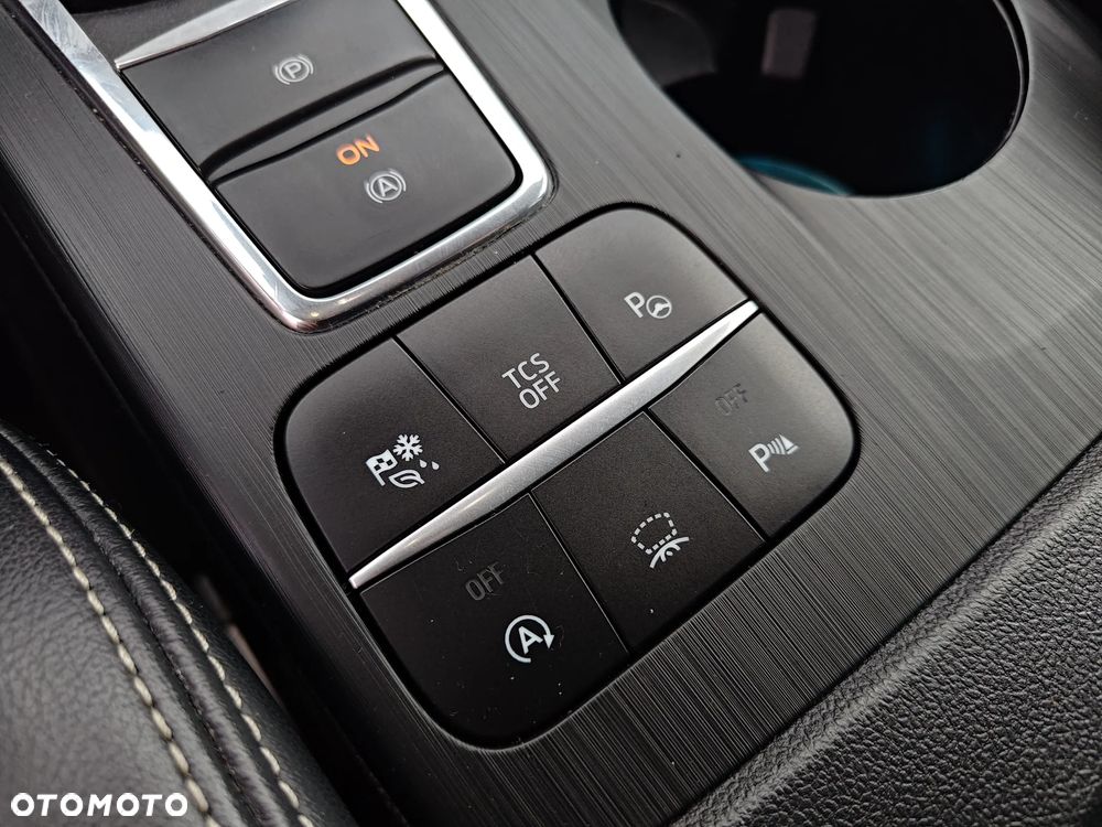 Ford Focus 2.0 EcoBlue Vignale - 38