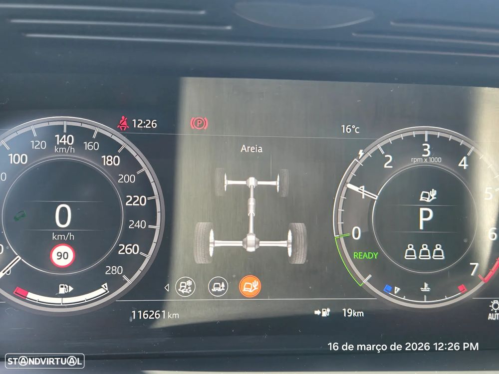 Land Rover Discovery Sport - 30