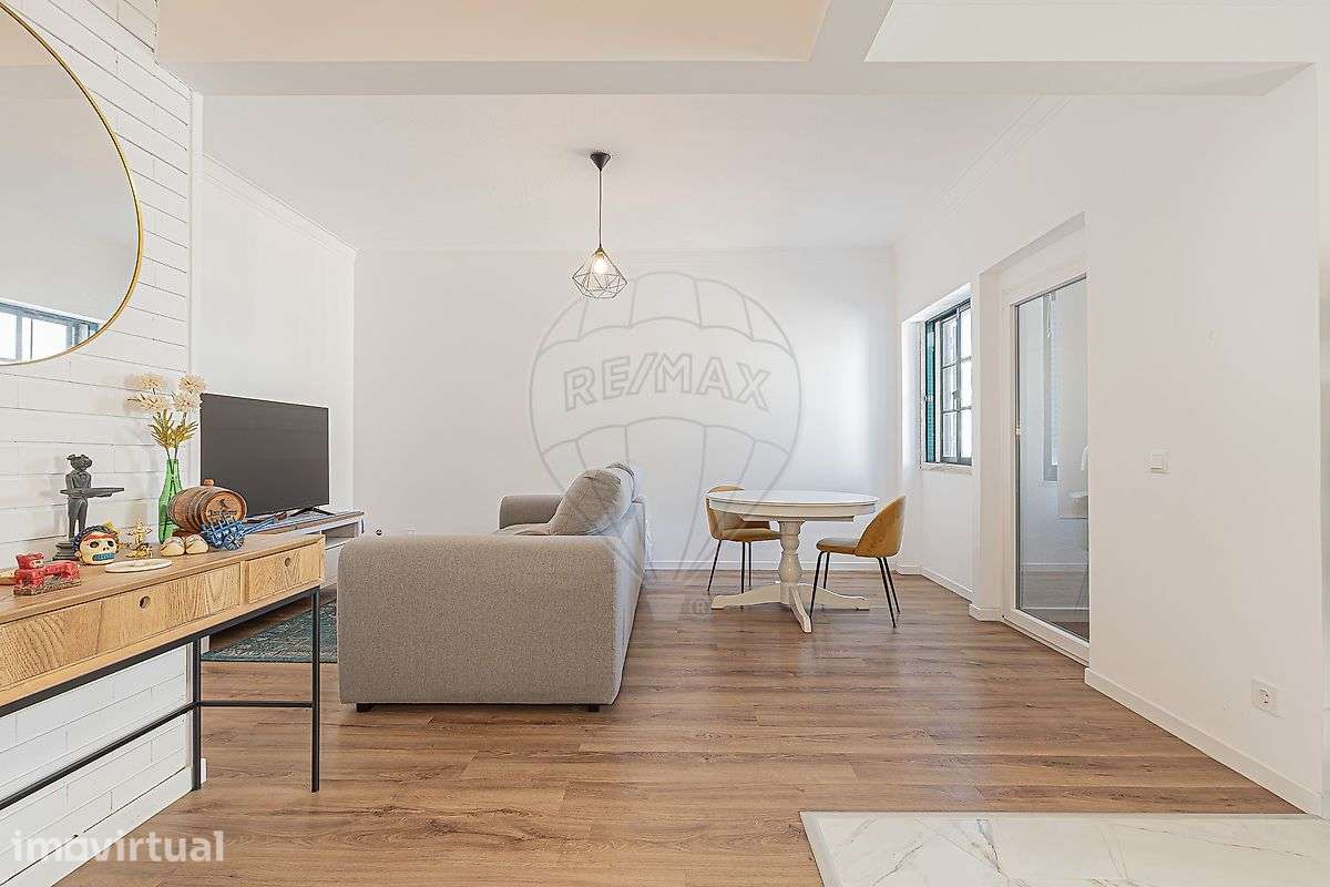 Apartamento T3 para arrendamento - Grande imagem: 4/31