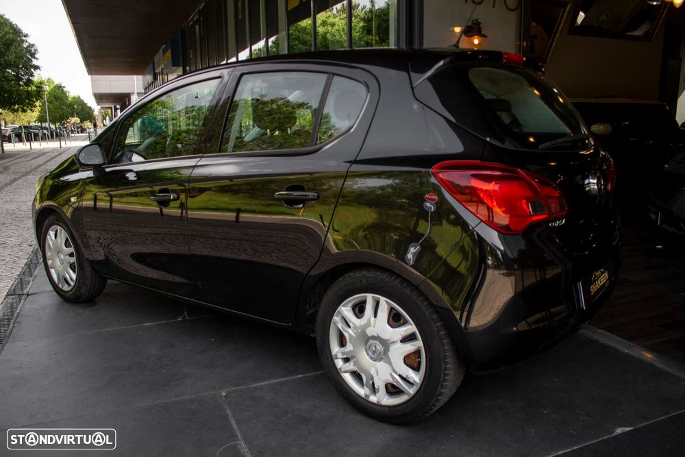 Opel Corsa 1.4 Selection - 3