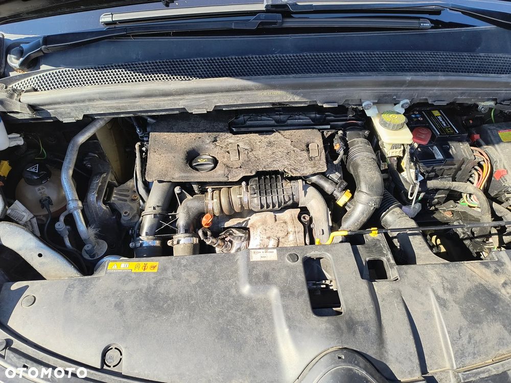 Citroën C4 Picasso 1.6 e-HDi Exclusive - 6