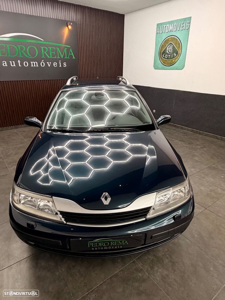 Renault Laguna Break 1.9 dCi Privilège - 7
