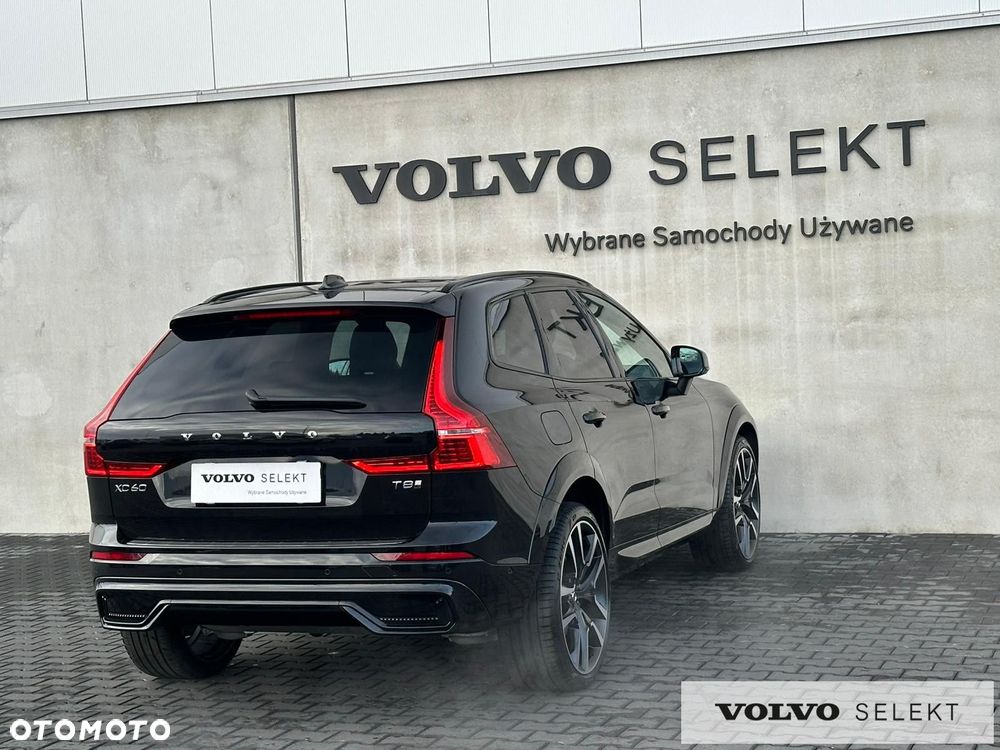 Volvo XC 60 - 13