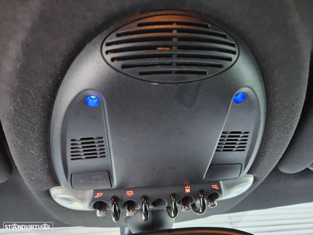 MINI Paceman Cooper S - 39