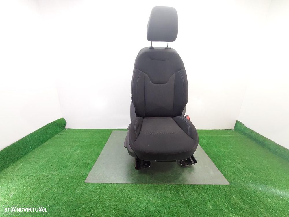 BANCO FRENTE DIREITO JEEP COMPASS - 1