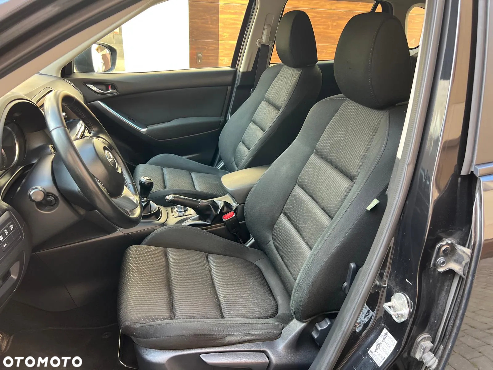 Mazda CX-5 2.0 Skyenergy 2WD - 16