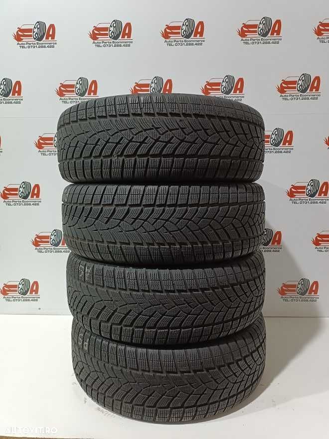 235/55/19 105V 235 55 19 GOODYEAR CP N10597 M+S - 6