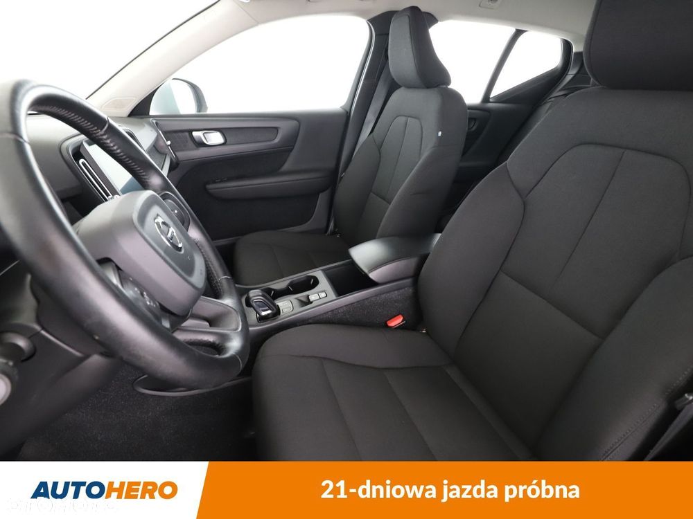 Volvo XC 40 T4 AWD - 11