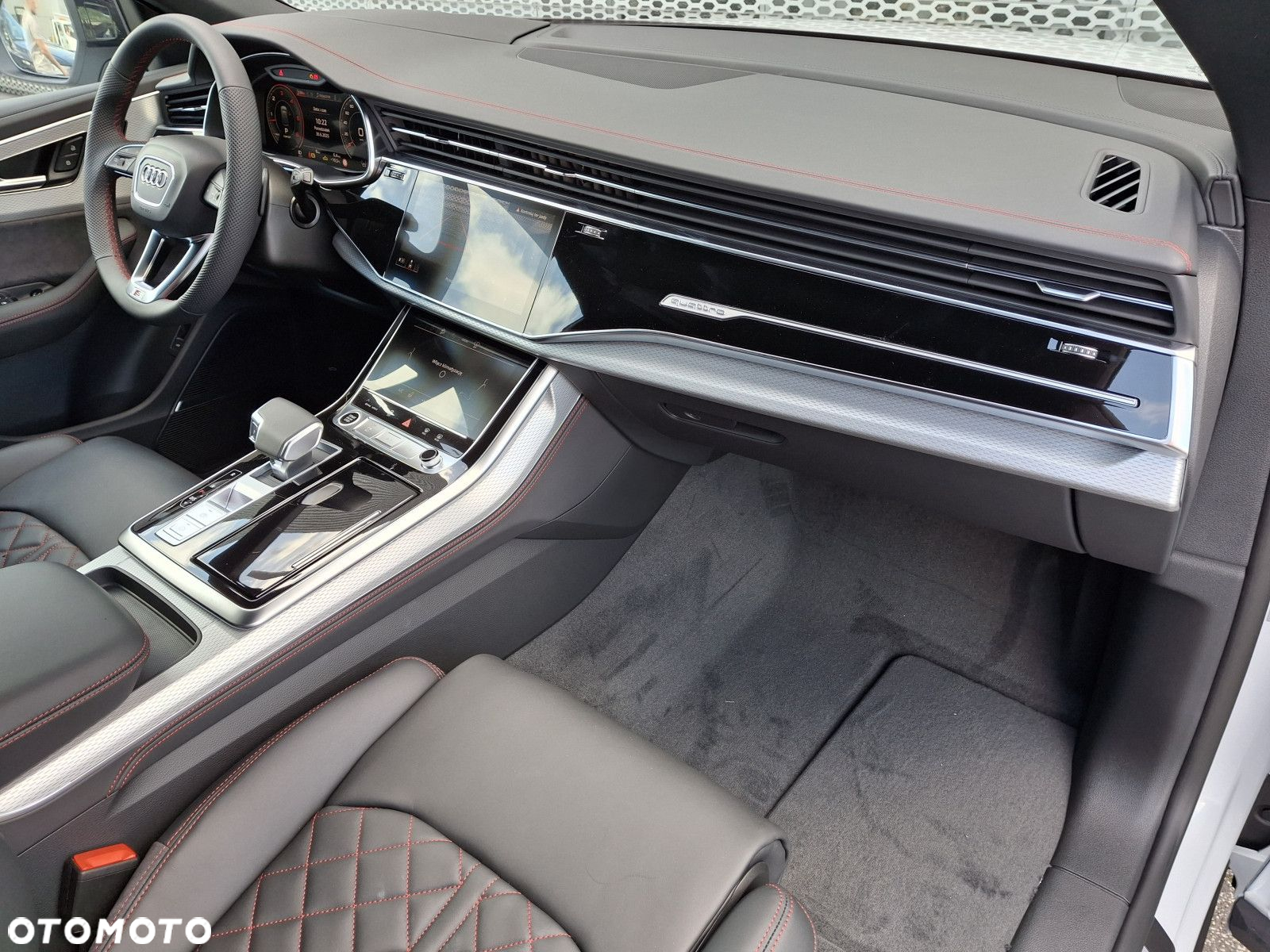 Audi Q8 - 15