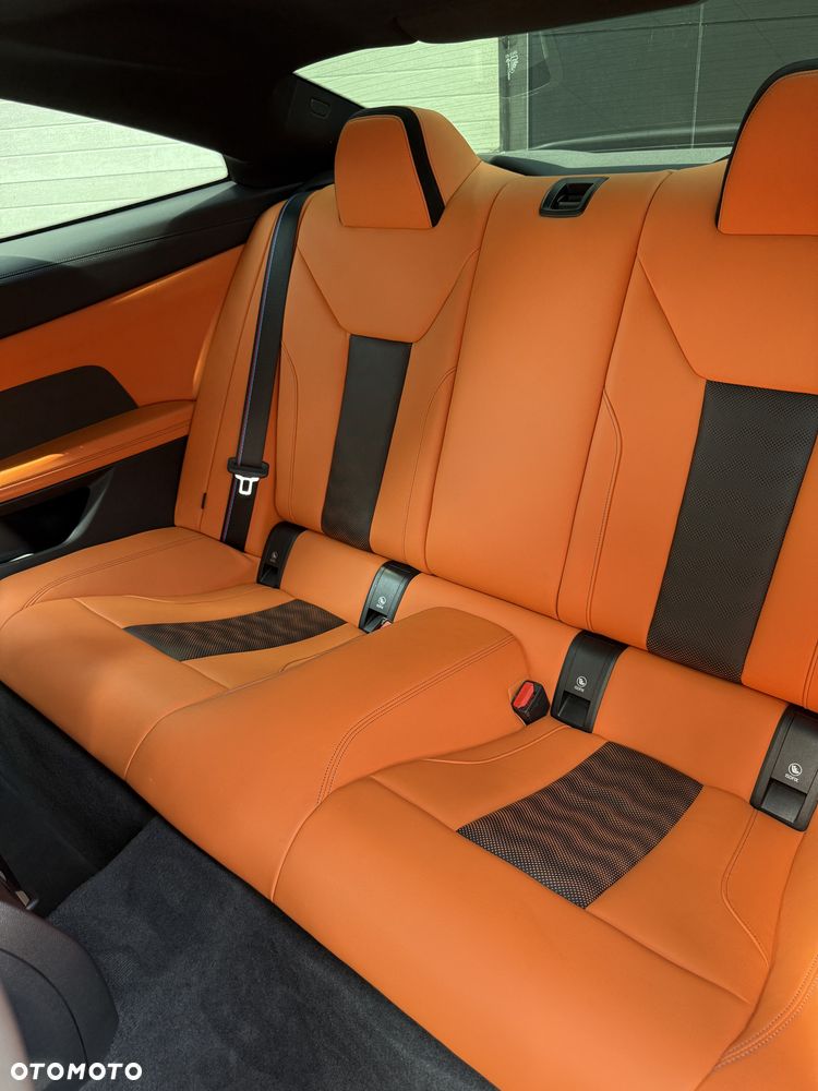BMW M4 Competition M xDrive - 31