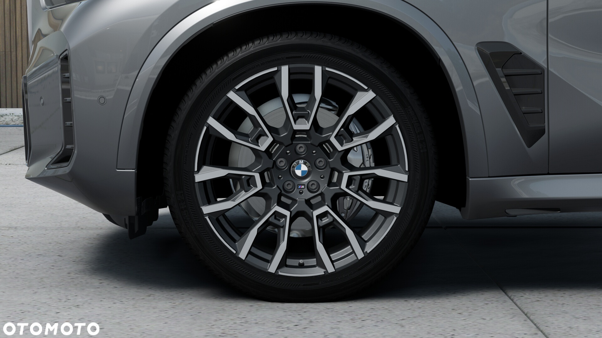 BMW X5 xDrive40i - 4