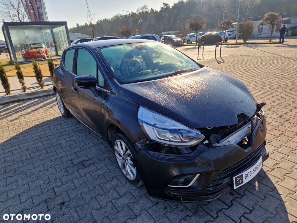 Renault Clio 1.2 Enegry TCe Intens - 7