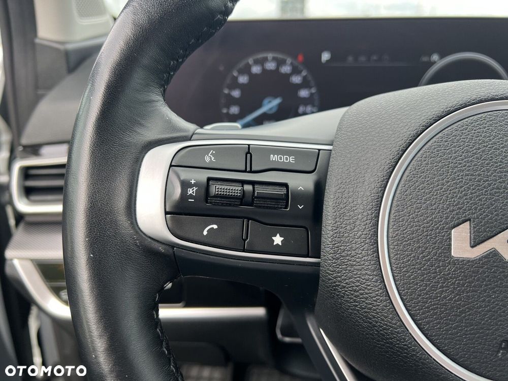 Kia Sportage - 15