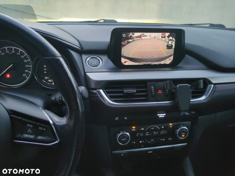 Mazda 6 2.0 Skypassion I-ELoop - 19