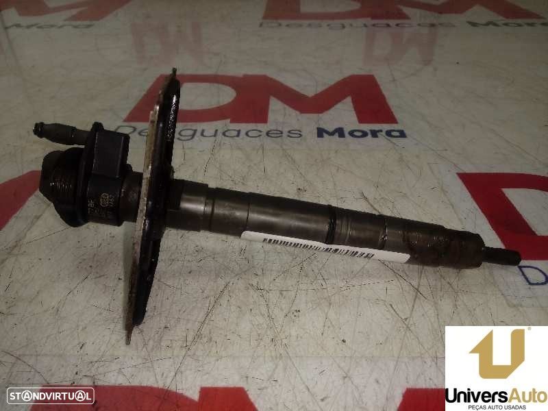INJETOR AUDI A6 ALLROAD 2009 -059130277BE - 1