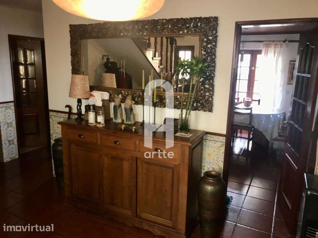 Moradia V5+1 isolada em Carvoeira, Mafra - Grande imagem: 3/60