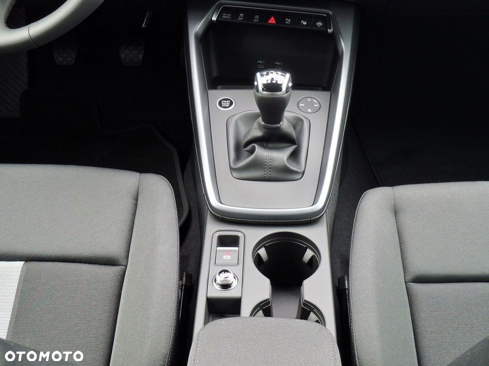Audi A3 Sportback - 15