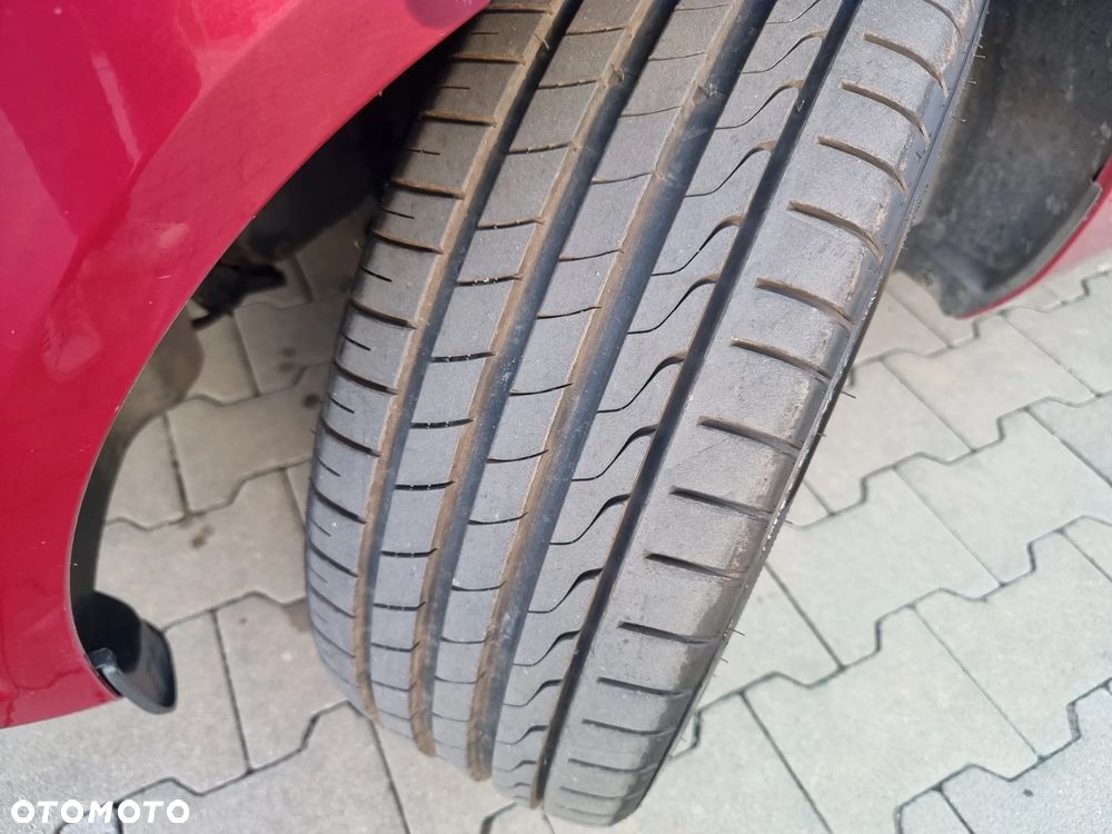Ford Fiesta 1.0 EcoBoost STart-Stop Titanium - 13