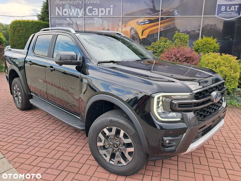Ford Ranger - 4