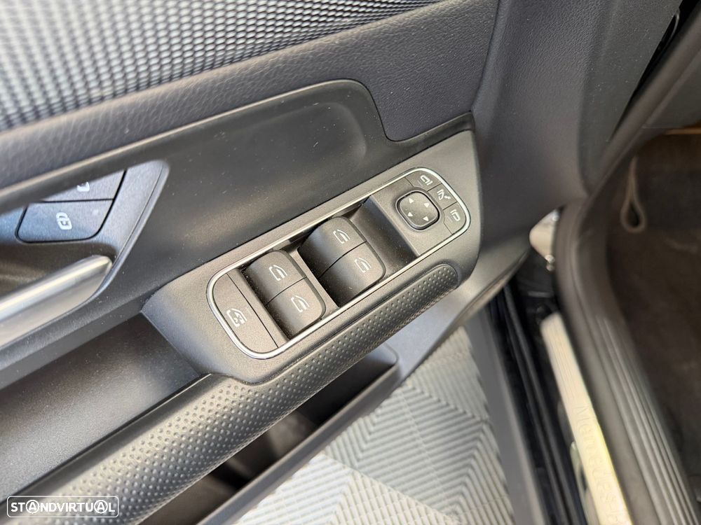 Mercedes-Benz GLA 250 e Progressive - 22