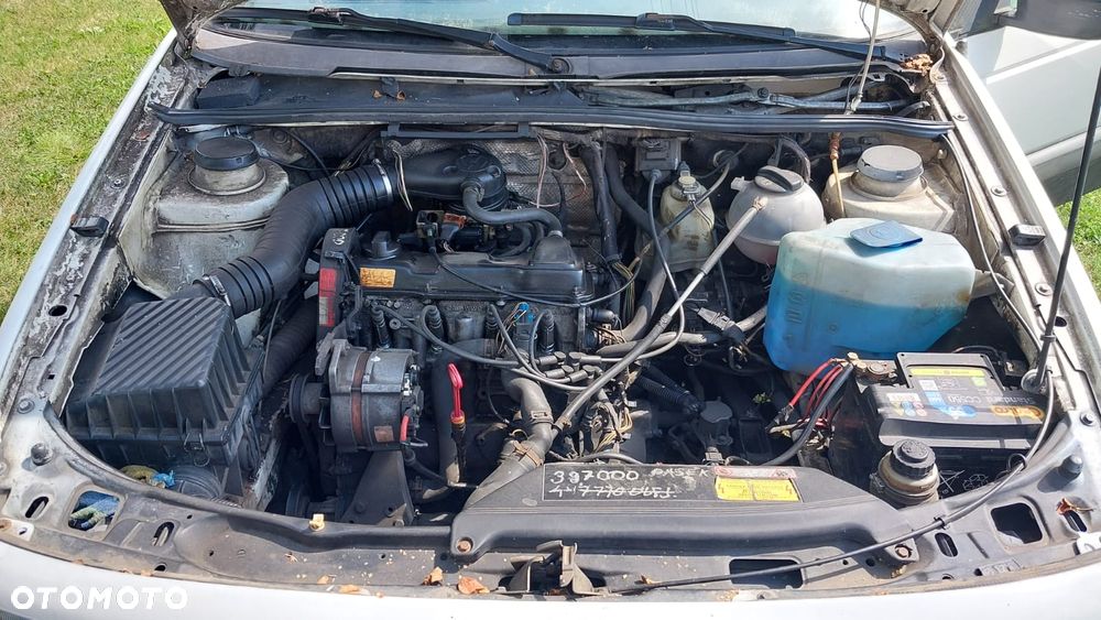 Volkswagen Passat Variant - 10