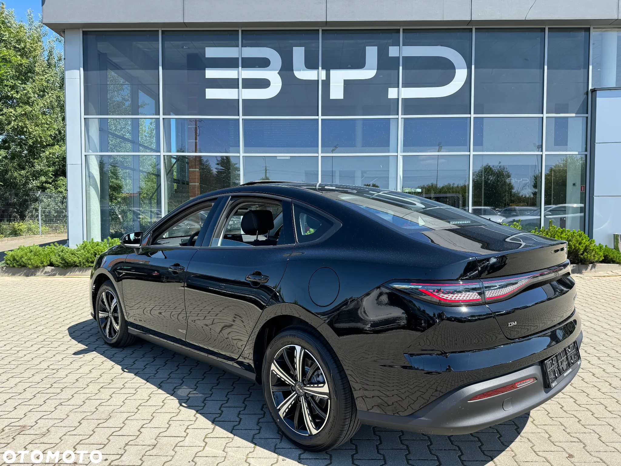 BYD Seal 5 - 8
